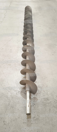 Шнек Claas (Lexion)