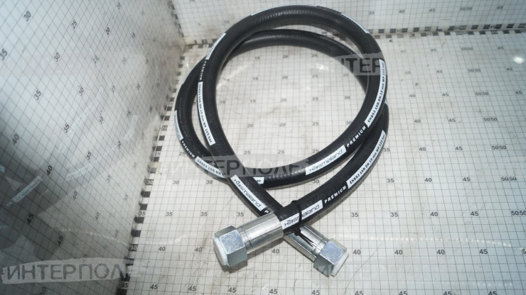 РВД Ф20 L1210 М30х1,5 (К-701) ключ 36 KASMALAND PREMIUM