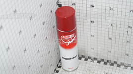 Жидкий ключ 3`TON (аналог WD-40) (смазка проникающая универсальная) аэрозоль 335мл. (12)