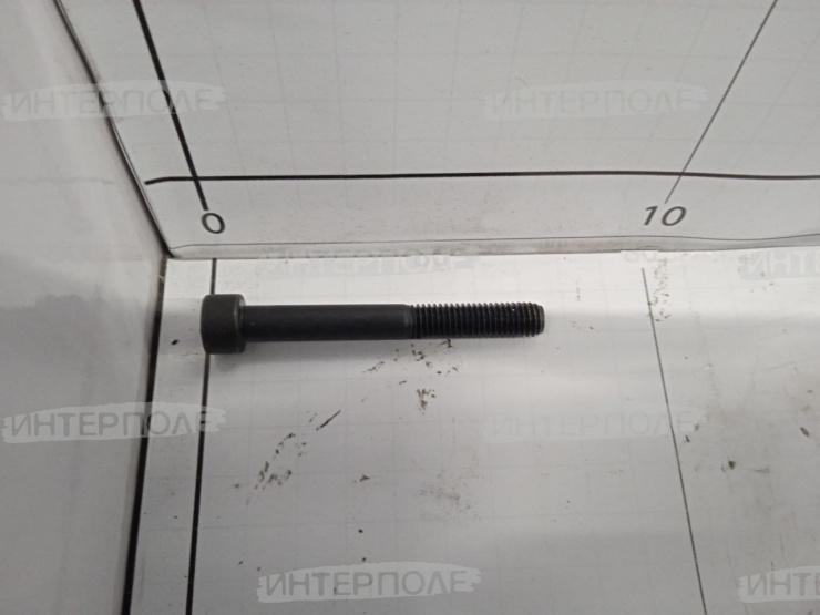 Винт M8X65 TORXBOUT Claas