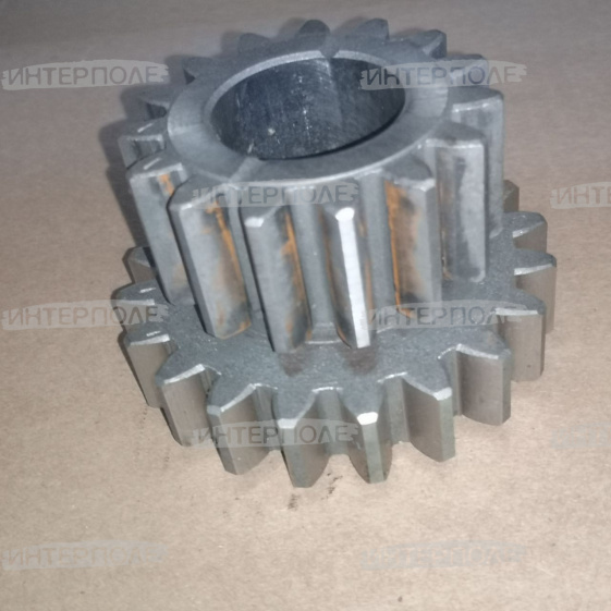 Шестерня ВОМ старого образца широкий зуб МТЗ-2022,МТЗ-1523 ОАО "МТЗ"