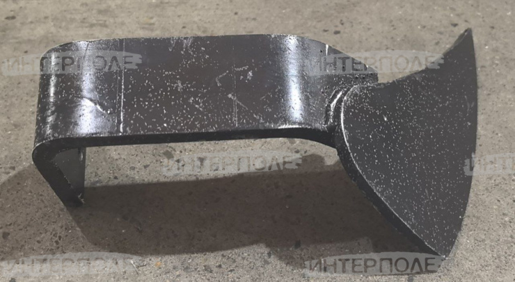 Чистик правый БДТ 6ПР