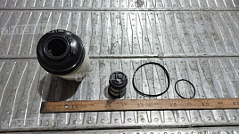 Фильтр топл. комплект РСМ-200 (MANN)