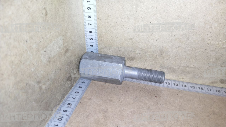 Болт коленчатого вала Д-260, ОАО "ММЗ"