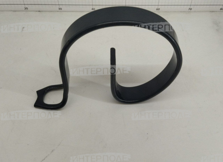 Подпружинник 45х10 мм стойки культиватора 2476-2476-C2A (Bellota)