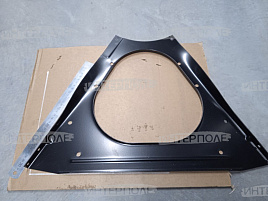 Щиток John Deere