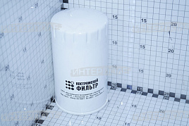 Фильтр топл. АКРОС, ВЕКТОР, КСУ, МАЗ, КАМАЗ, ММЗ (с двигателем ЯМЗ-236, ЯМЗ-238 ЕВРО2,3,4) h=177мм (Кострома)