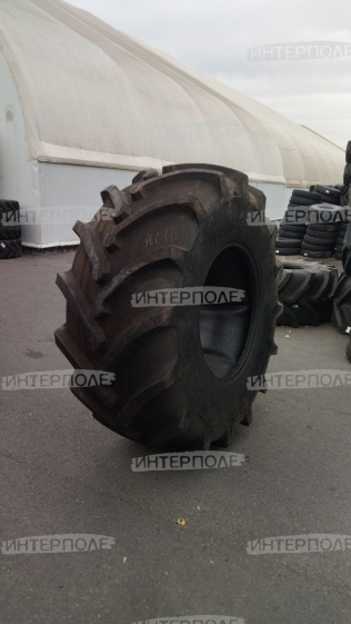 Шина 30,5 L-32 (775х813) (передняя ДОН-1500, АКРОС) ФБел-179М /170A6/ 18НС (с камерой) Беларусь