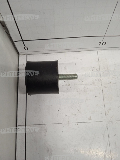 Буфер упорный Claas (Jaguar) 