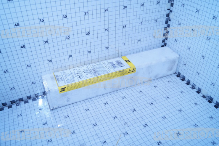 Электроды ОК-92.58 d=4,0х350 мм (уп.1,9 кг, чугун) ESAB 