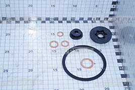 Ремкомплект фильтра тонкой очистки топлива ЯМЗ-236, ЯМЗ-238, ЯМЗ-240 