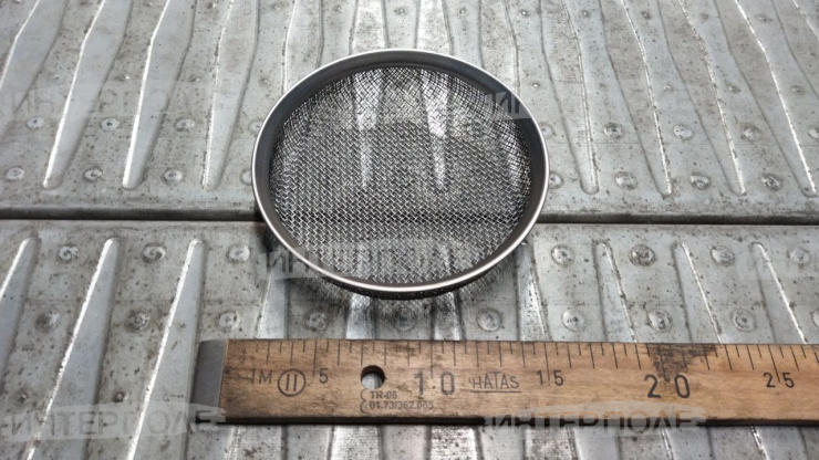 Сетка маслозаборника (ПАО Автодизель)