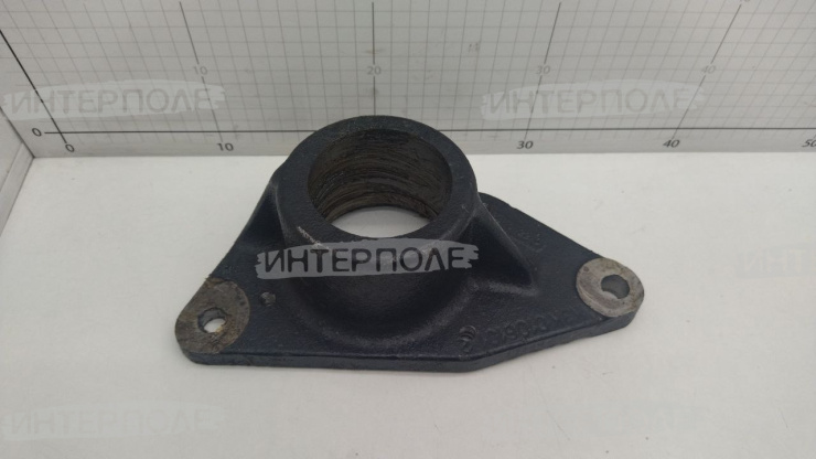 Корпус привода (п.180207) насоса (кронштейн привода насоса НШ-32М) Есиль-740, КЗС-812,Есиль-730,КЗС-7 Гомсельмаш