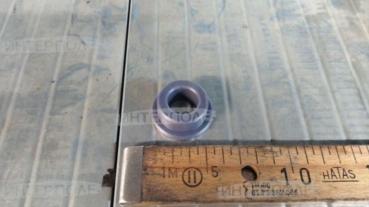 Втулка John Deere