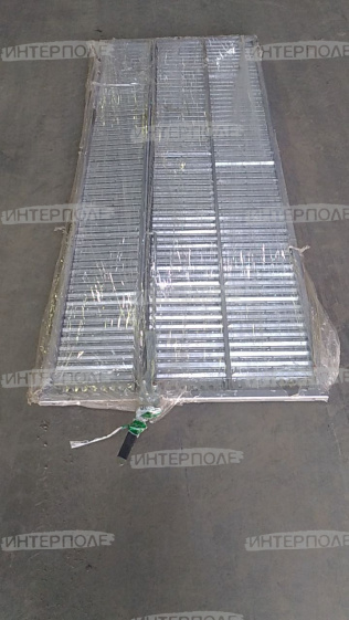 Решето верхнее 7100 Claas (Tucano 340,440,450,470,480;570;580)