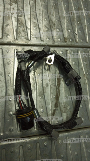 Жгут проводов форсунки QSM11 (Бюлер серия 2000)