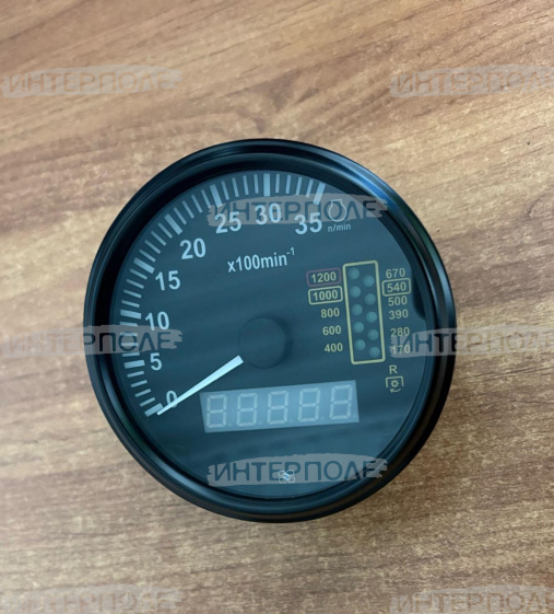 Тахоспидометр МТЗ 82/950/1221 нов.обр.