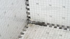 Болт М12х 70х1,75 потайная головка с квадратным подголовником, класс 8.8