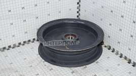 Шкив натяжной 1-руч. без рычага