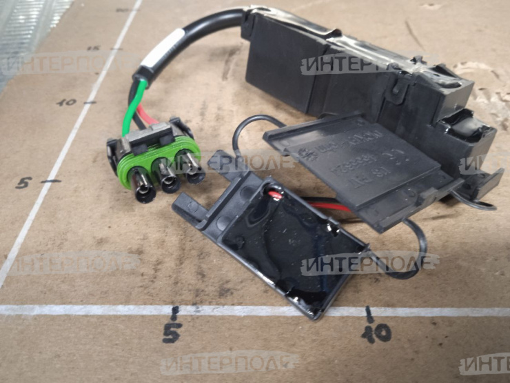 Датчик John Deere