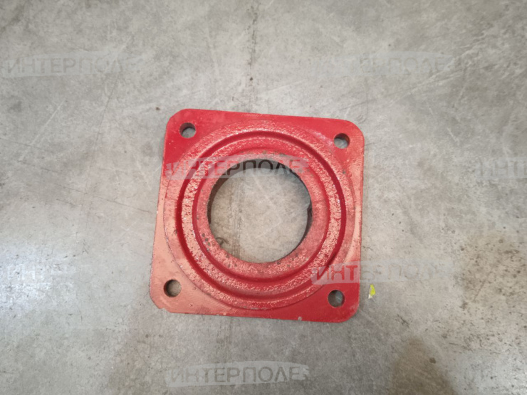 Корпус жатка ЖЗК Гомсельмаш