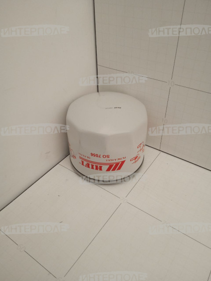 Фильтр масл. погрузчик Hangha 2987