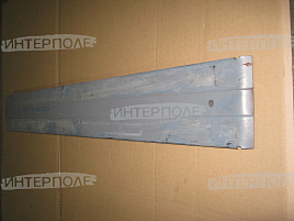 Доска промежуточная колосового элеватора