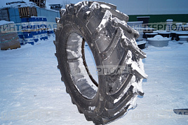 Шина 520/70 R38 (МТЗ-1523) БЕЛ-111 /150А8/ (с камерой ) Беларусь