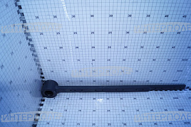 Головка ножа d отв. 6мм MacDon, Шумахер