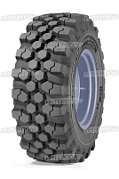 Шина 460/70 R24 (17,5 LR24) (Manitou MLT 735, JCB) BIBLOAD HARD SURFACE (H/S) /159A8/159B/ Б/К Michelin