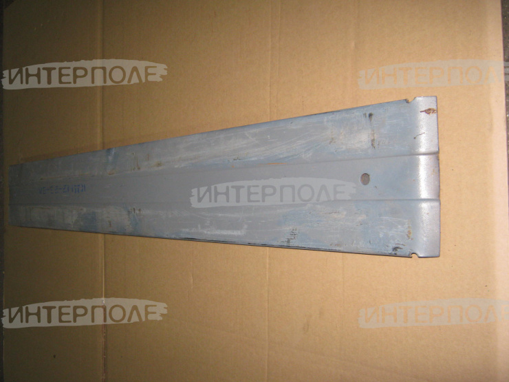 Доска промежуточная колосового элеватора