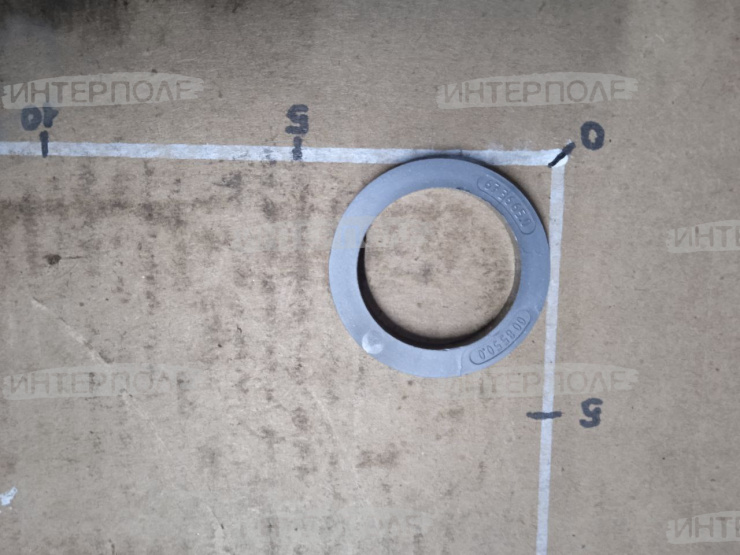 Втулка (MEGA 350,370-360,TUCANO 430-420,450-440,LEXION 560-540, DISCO) Claas