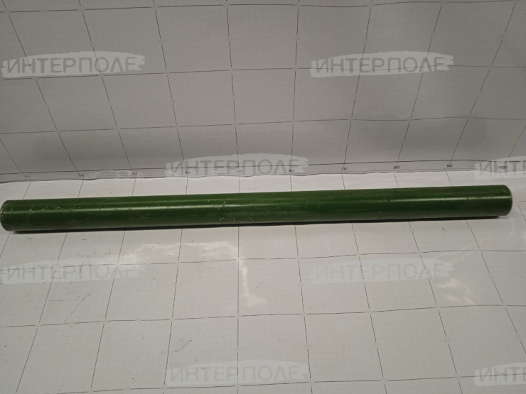 Ролик вращения полотна ведомый жатка 900D John Deere