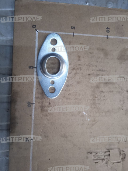 Стопор John Deere (630D,635D)