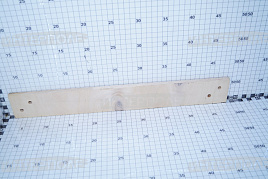 Подвеска решетного стана 60х455 мм (ОВС-25)