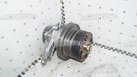 Привод вентилятора нов.обр. (с масляным каналом) ЯМЗ-236М2, ЯМЗ-236НД, Вектор (ТМК), аналог