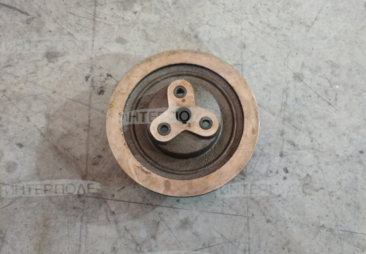 Диск неподвижный РСМ-10Б.01.03.102А Акрос, Вектор, Дон-1500Б