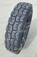 Шина 9,00 R20 (260 R508) (Камаз, ЗИЛ) (универсальная ось) KA40BM (О-40БМ) /144/142K/ 16НС (с камерой ) с об. лентой KASMALAND
