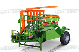 Резчик рулонов ИРК-01.1