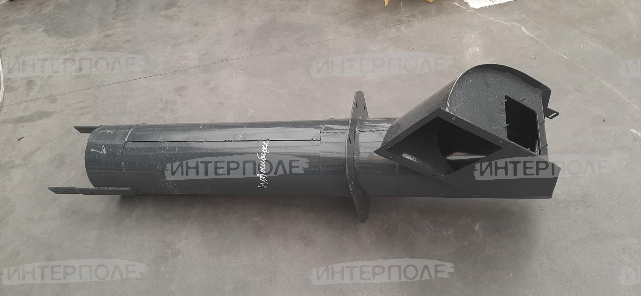 さや Тяга КЗС-10 (GS10), КЗС-1218 (GS12) КЗК-8-1780300-01