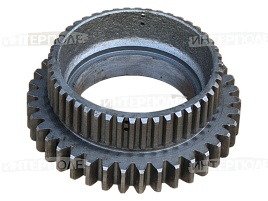 Шестерня ведомая 3-ей передачи z=36/46 (под подшипник 50115) Т-150