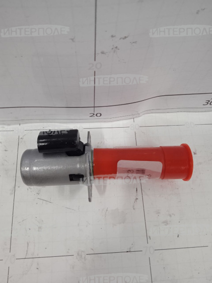 Клапан электромагнитный включения выгрузного шнека John Deere 