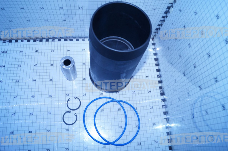 Поршневая Д-240 (г+п+п.к-ца+у/к+п/п) МТЗ-80 (Мотордеталь) (П/К)