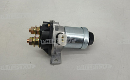 Выключатель массы дистанционный 24В 50А КАМАЗ,К-700