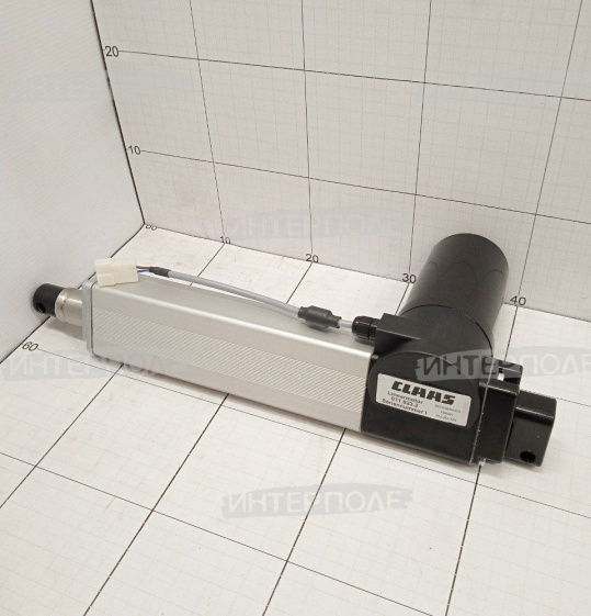 Электродвигатель бункера Claas (Lexion, Tucano)