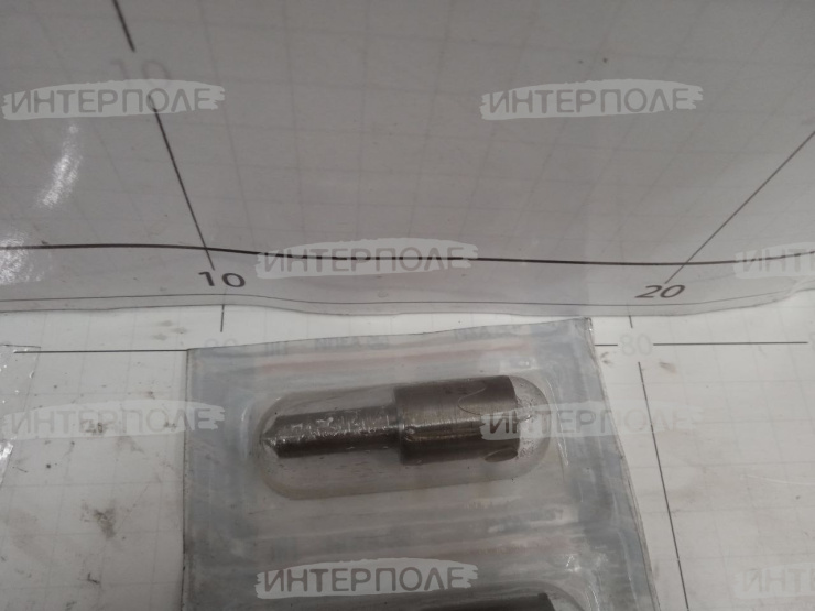 Распылитель Д-242/245С, Д-260/245.12 МТЗ, ЗИЛ-5301 (АЗПИ Барнаул)