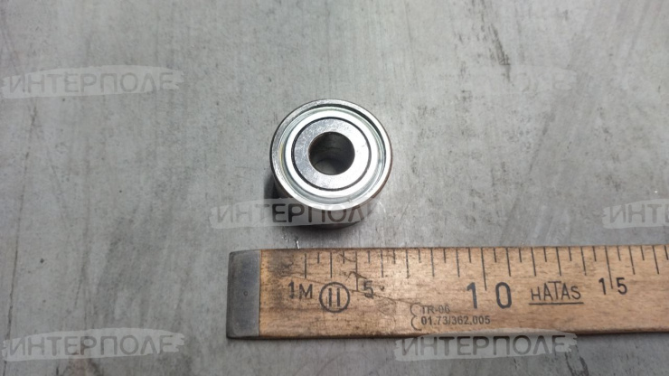 Подшипник 5204KRP50 (16,129х47х28)