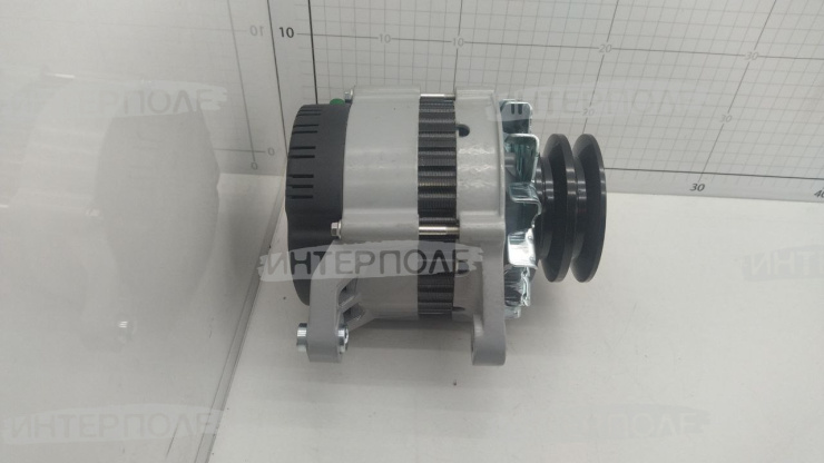 Генератор JFZ1512Y-2FE (NLX904) "YTO"