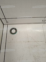 Манжета клапана гидростатики John Deere (JD9500/9670STS/S670/S690)