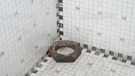 Гайка М46х1,5 ДТ-75